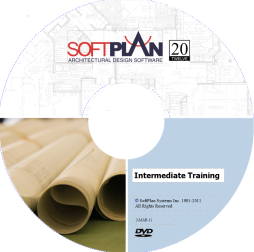 SoftPlan Training DVD SoftPlan Training DVD
