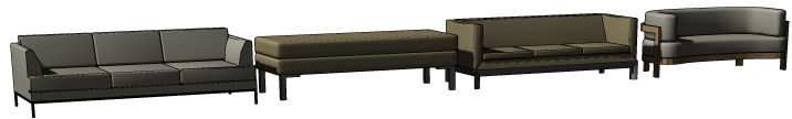 SoftPlan+ Sofas SoftPlan+ Sofas