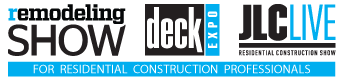 Remodelers Show Remodelers Show