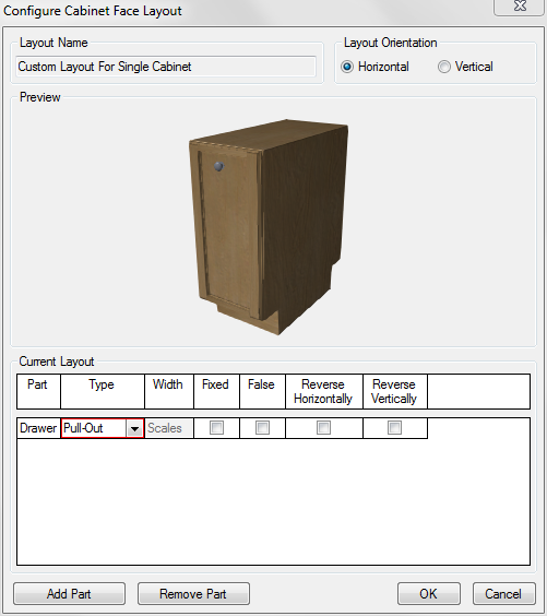 Cabinet Drawer Merillat Cabinet Drawer Parts