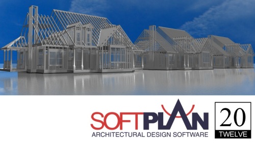 SoftPlan 2012 Splash Screen