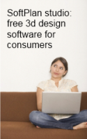 SoftPlan studio home design software