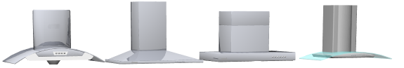 Range Hoods Range Hoods