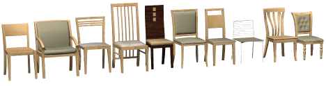 Chairs Chairs