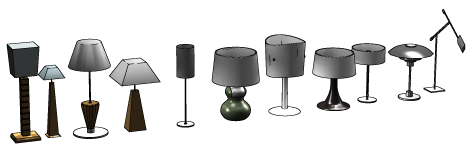 Lamps Lamps