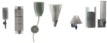 Contemporary Lights Contemporary Lights
