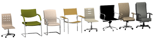 Office Chairs Office Chairs