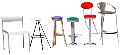 Stools Stools