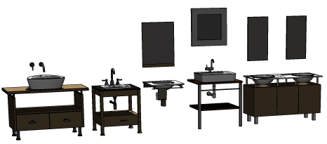 Bathroom Furniture Bathroom Furniture