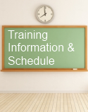 SoftPlan Training Information and Schedule