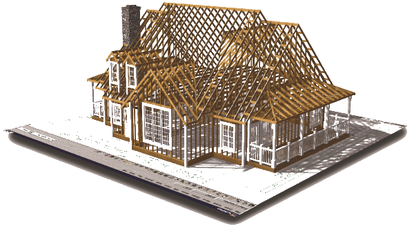 Monopoly House