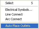 Auto Place Outlet