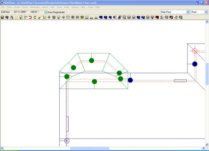 Free Home Design Software Roof | softplan home design software roof Free Home Design Software Roof | softplan home design software roof