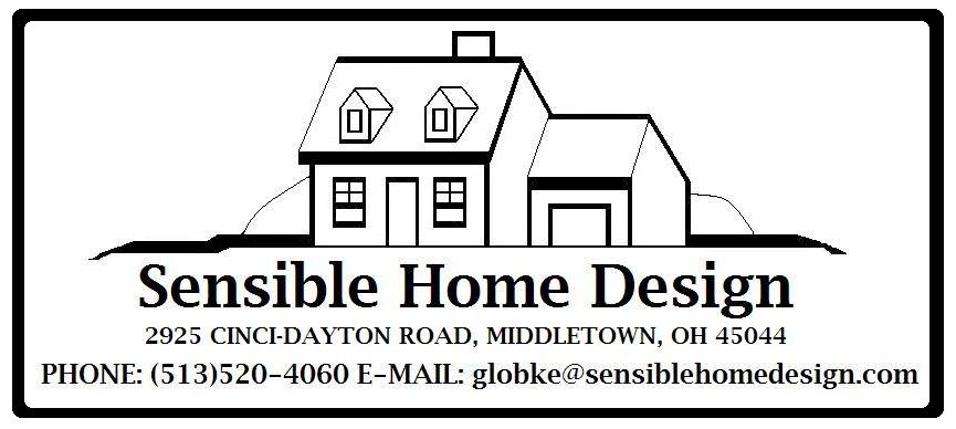 Sensible Home Design
