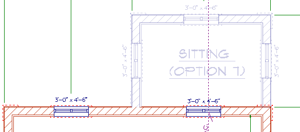 Building Option Fade