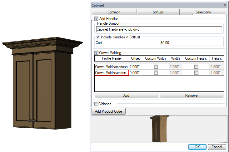 Cabinets Softplan Home Design Software
