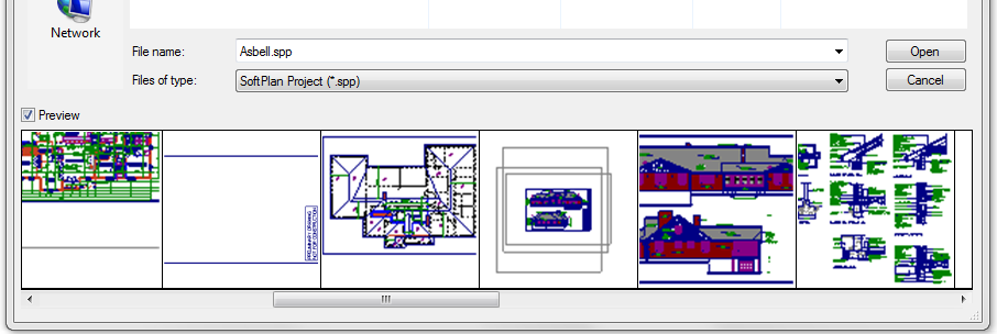 Project Preview