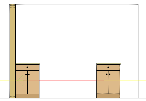 Alignment Indicator