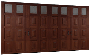 Amarr Gararage Doors