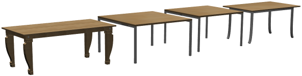 Dining Tables