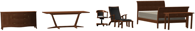 Thos. Moser Furniture