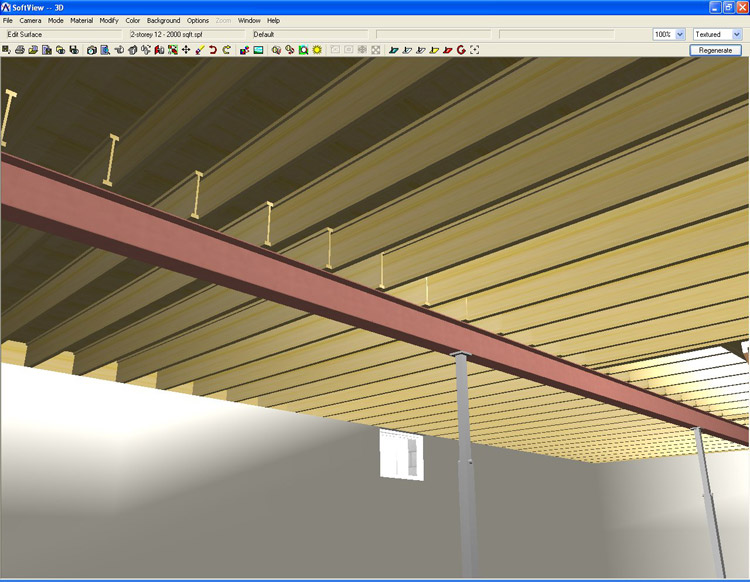 wood floor truss span tables floor matttroy wood floor truss span tables floor matttroy