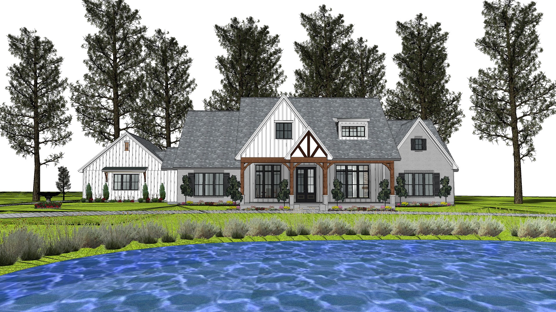 SoftPlan Model Viewer