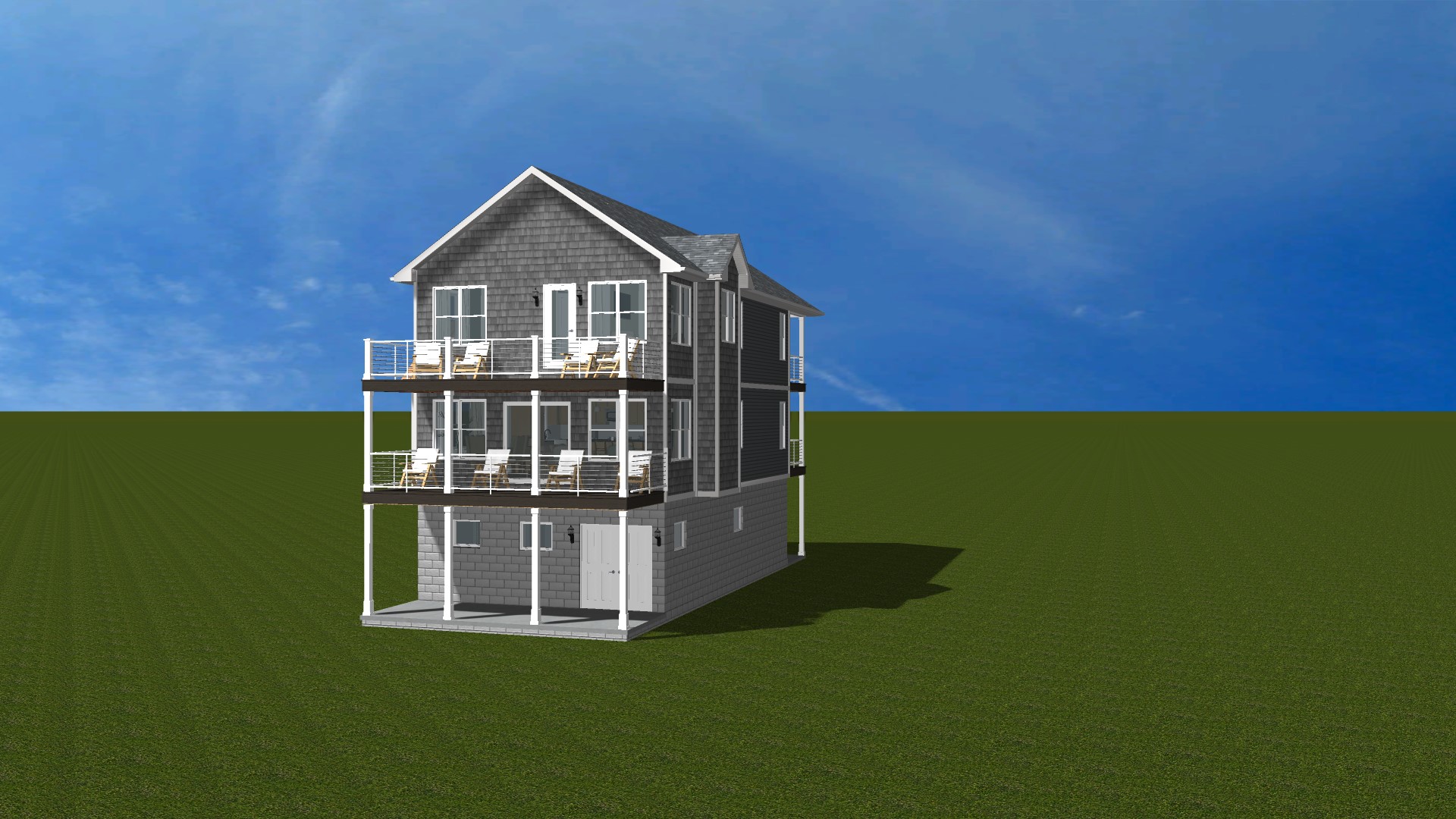 SoftPlan Model Viewer